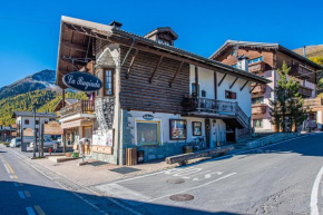 Dany Home Saroch Livigno